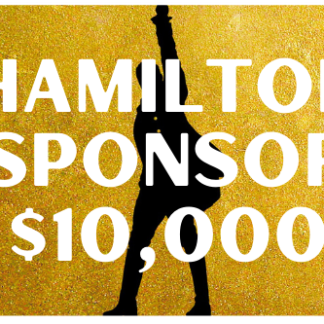 Hamilton Sponsorship